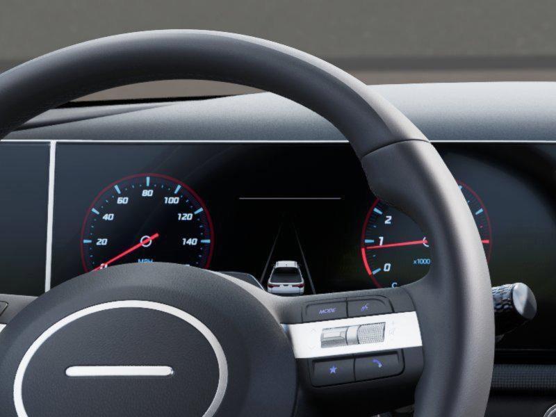 new 2025 Hyundai SANTA CRUZ car, priced at $36,500