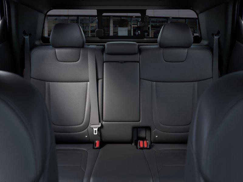 new 2025 Hyundai SANTA CRUZ car, priced at $36,500