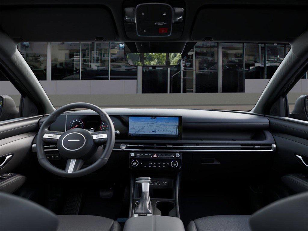 new 2025 Hyundai SANTA CRUZ car, priced at $36,500