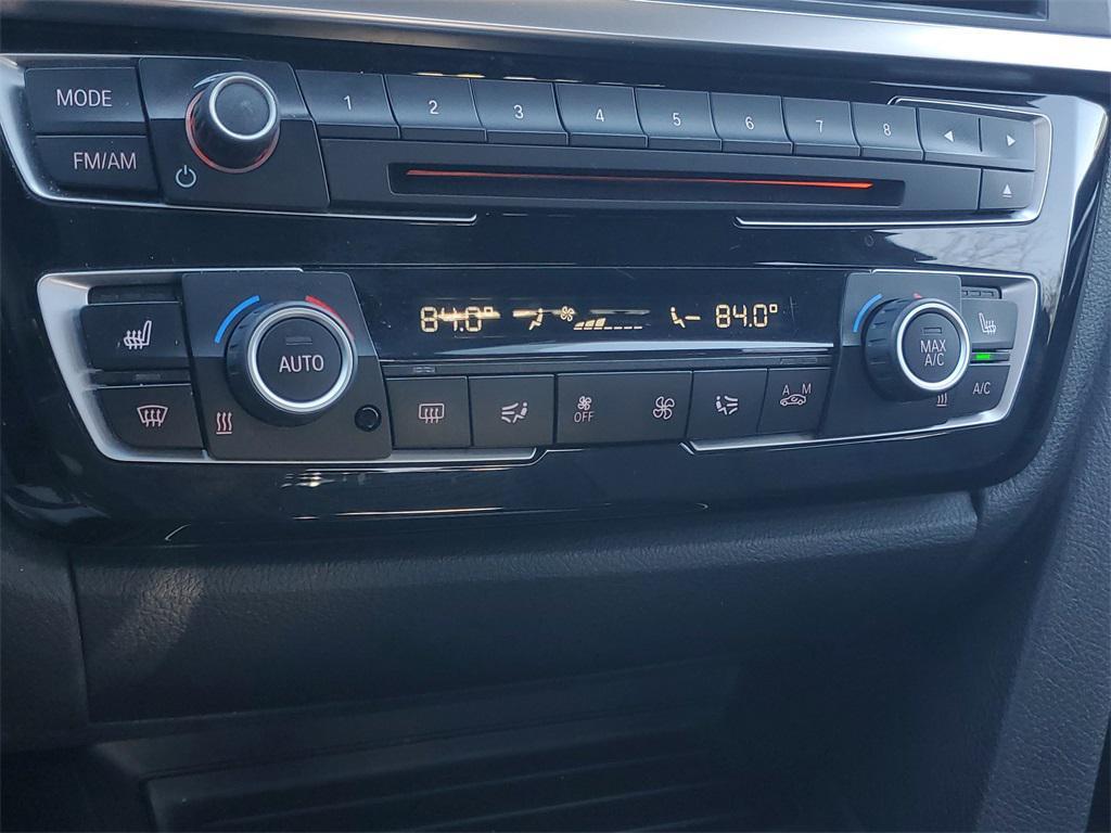 used 2016 BMW 328 car, priced at $10,900