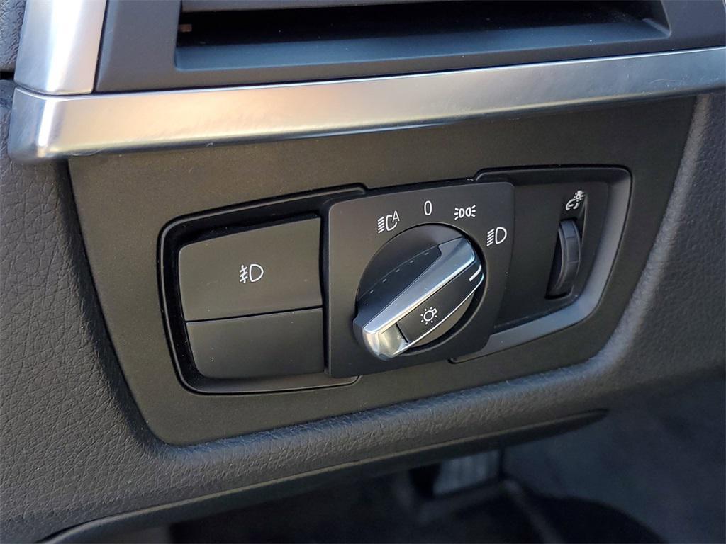 used 2016 BMW 328 car, priced at $10,900