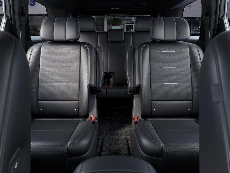 new 2026 Hyundai Palisade car, priced at $56,359