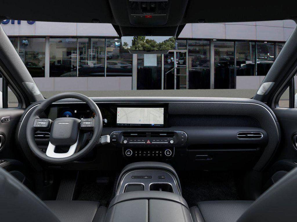 new 2026 Hyundai Palisade car, priced at $56,359