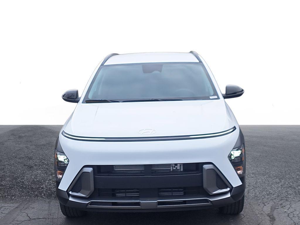 new 2026 Hyundai Kona car, priced at $30,081
