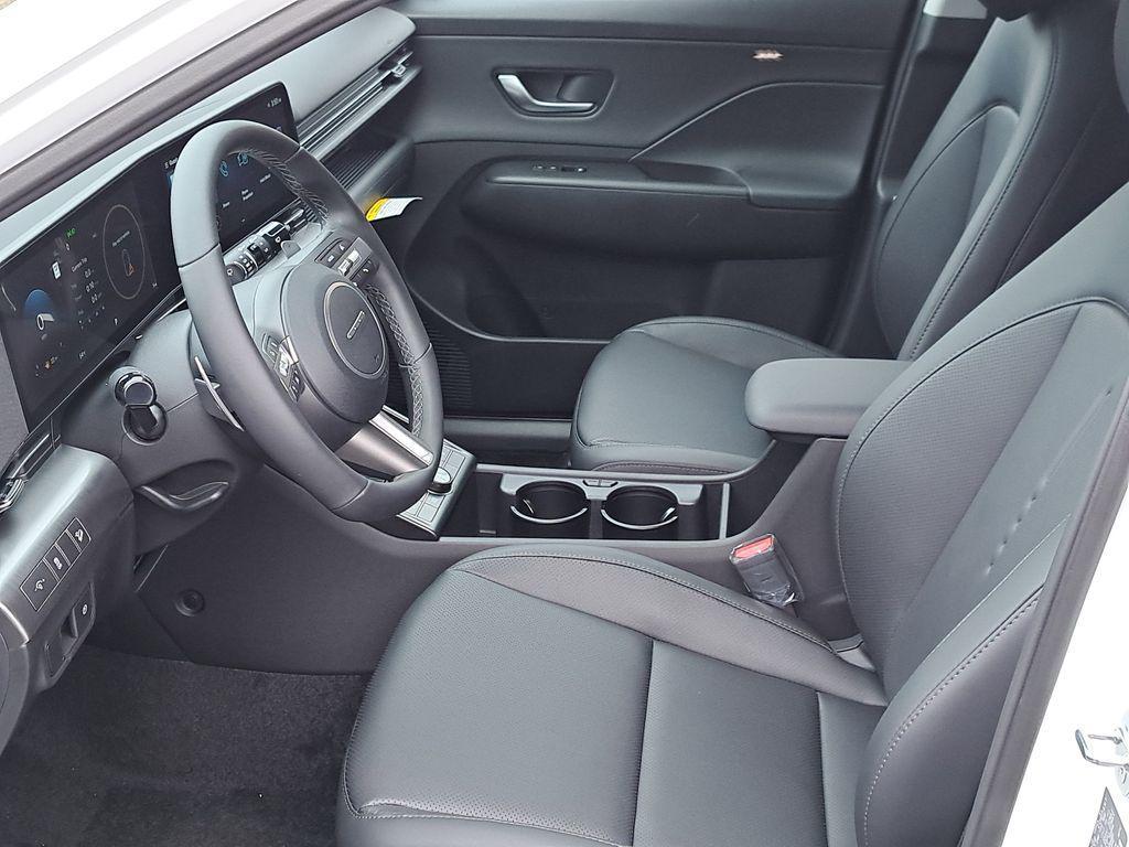 new 2026 Hyundai Kona car, priced at $30,081