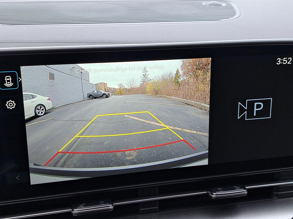 new 2026 Hyundai Kona car, priced at $30,081