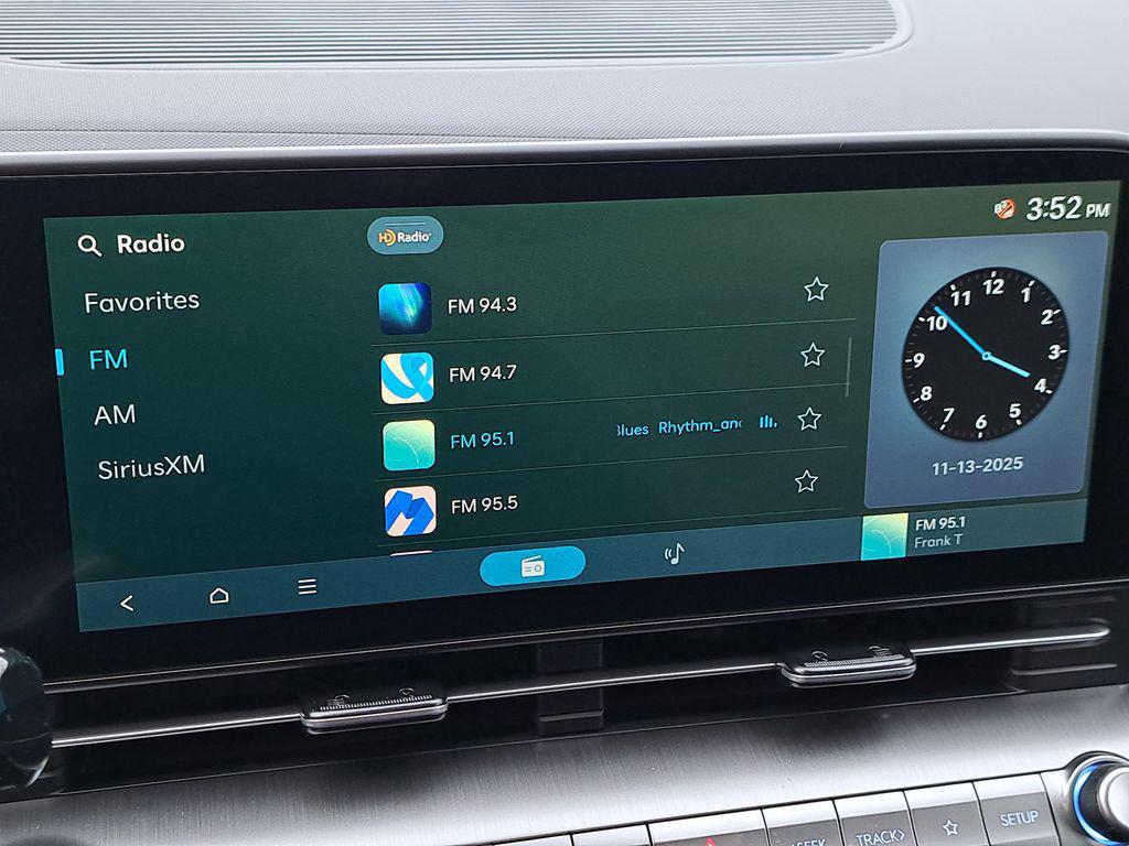 new 2026 Hyundai Kona car, priced at $30,081