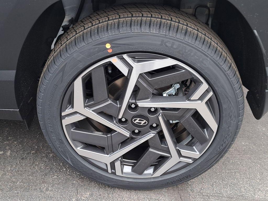 new 2026 Hyundai Kona car, priced at $30,081