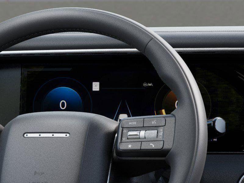 new 2026 Hyundai Palisade car, priced at $53,256