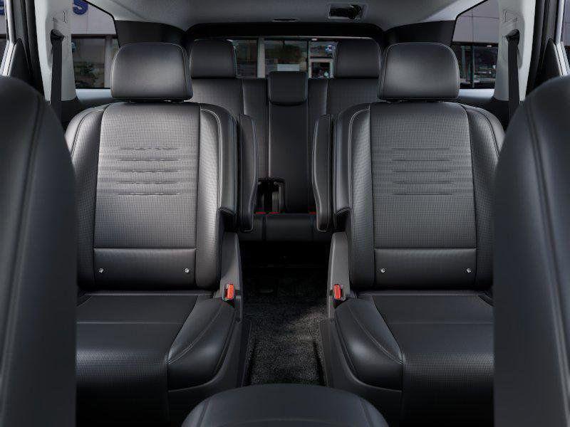 new 2026 Hyundai Palisade car, priced at $53,256