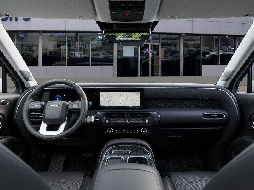 new 2026 Hyundai Palisade car, priced at $53,256