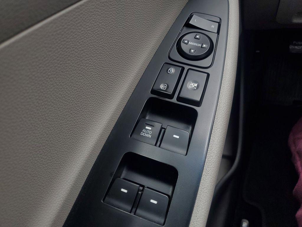 used 2018 Hyundai Tucson car, priced at $13,500