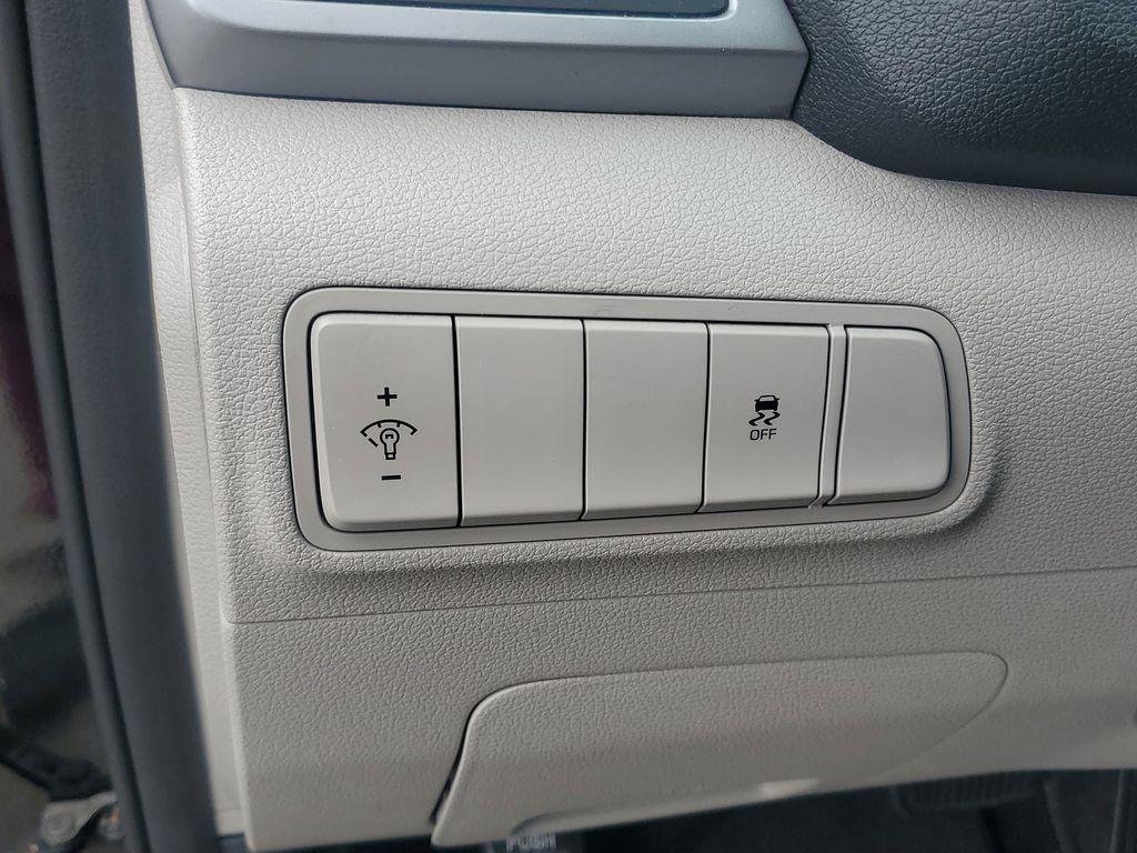 used 2018 Hyundai Tucson car, priced at $13,500