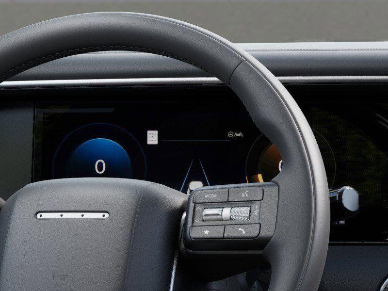 new 2026 Hyundai Palisade car, priced at $48,345