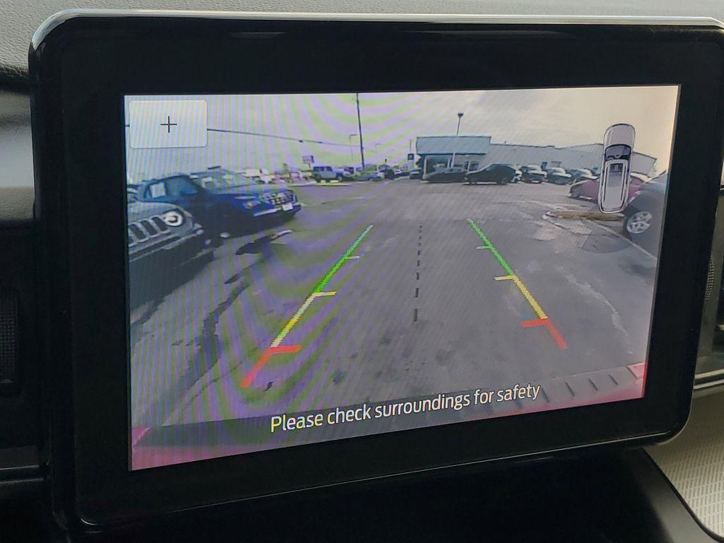 used 2020 Ford Explorer car, priced at $16,500