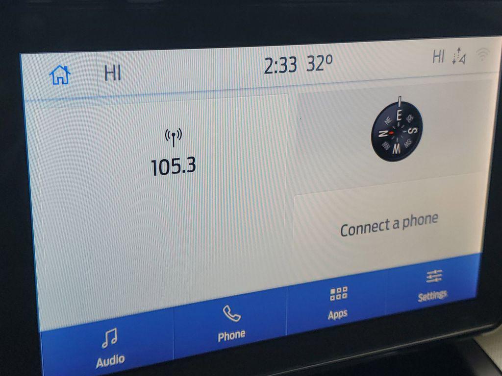 used 2020 Ford Explorer car, priced at $16,500