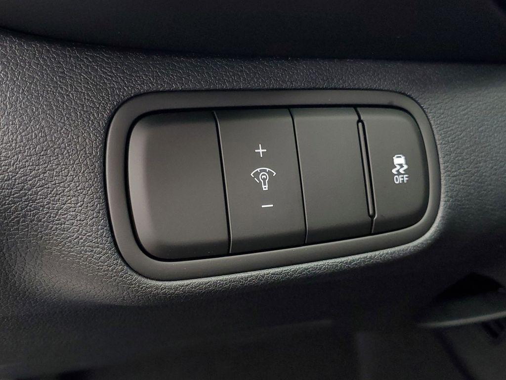 new 2026 Hyundai Venue car, priced at $23,859