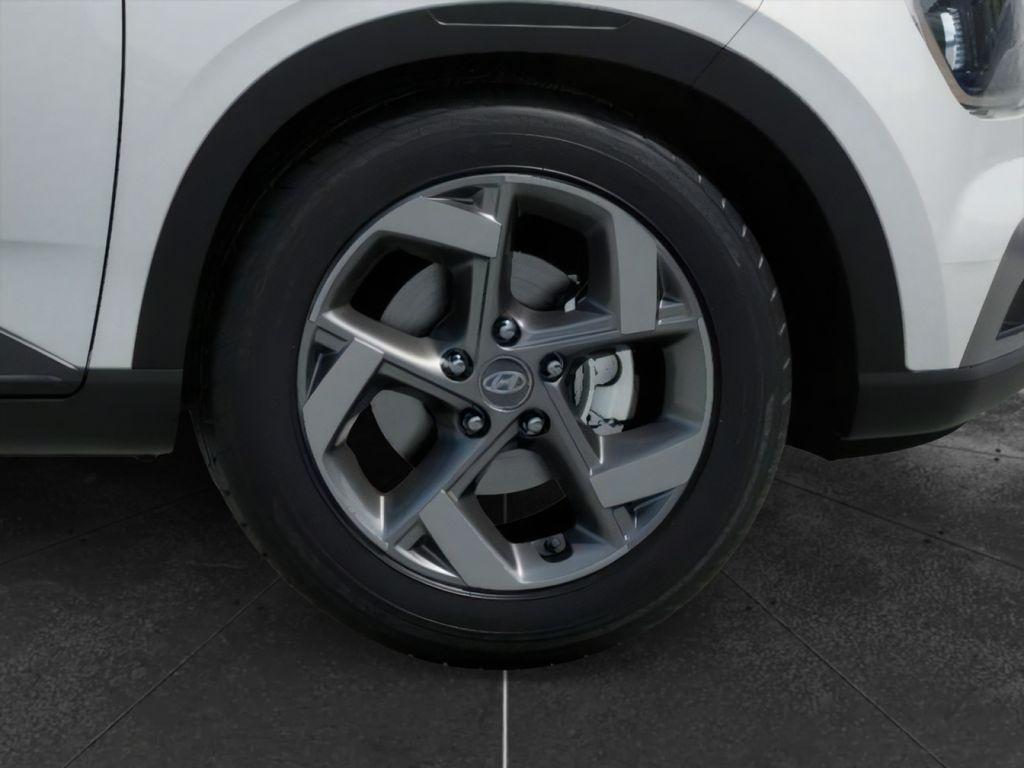 new 2026 Hyundai Venue car, priced at $23,814