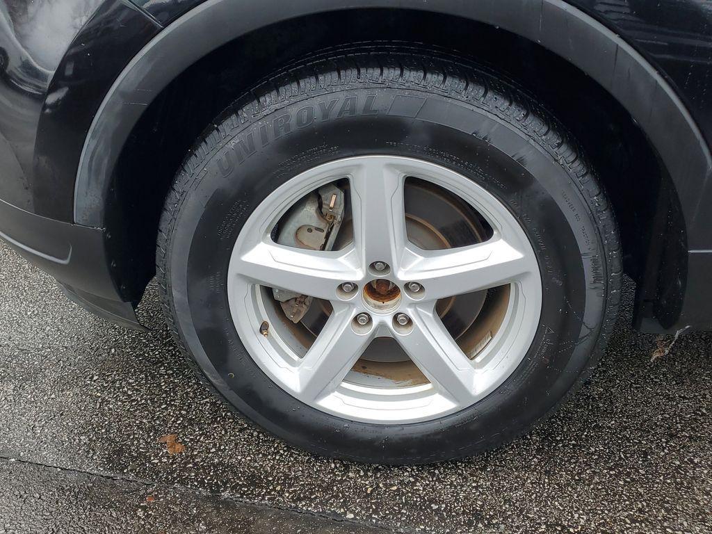 used 2019 Ford Explorer car, priced at $18,500