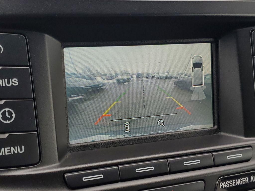 used 2019 Ford Explorer car, priced at $18,500