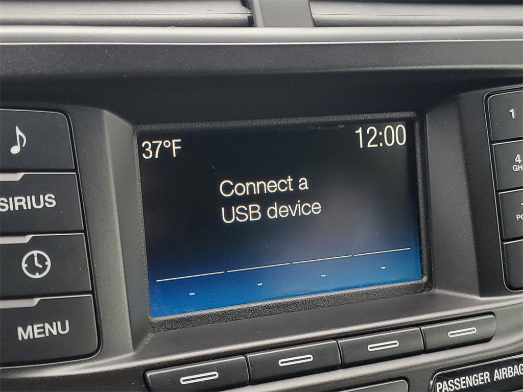 used 2019 Ford Explorer car, priced at $18,500