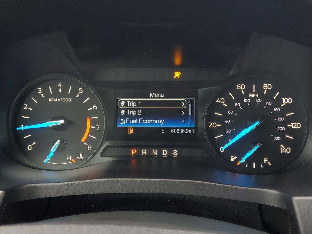 used 2019 Ford Explorer car, priced at $18,500