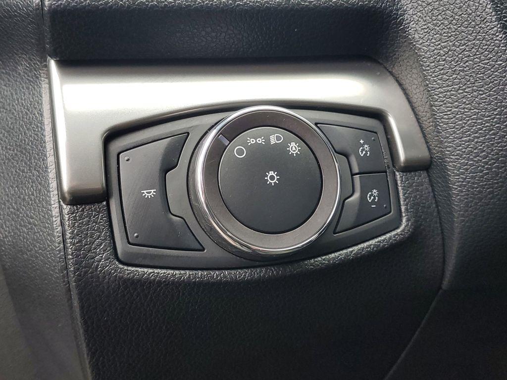 used 2019 Ford Explorer car, priced at $18,500