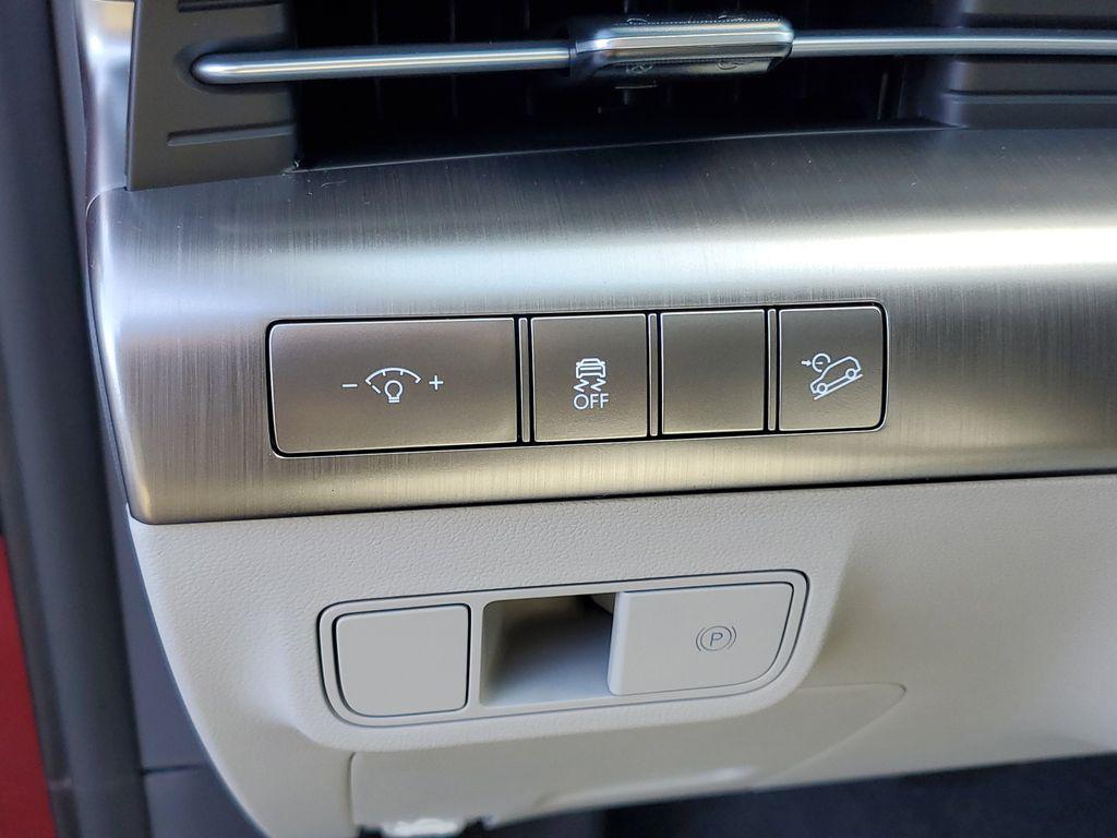 new 2026 Hyundai Kona car, priced at $28,709