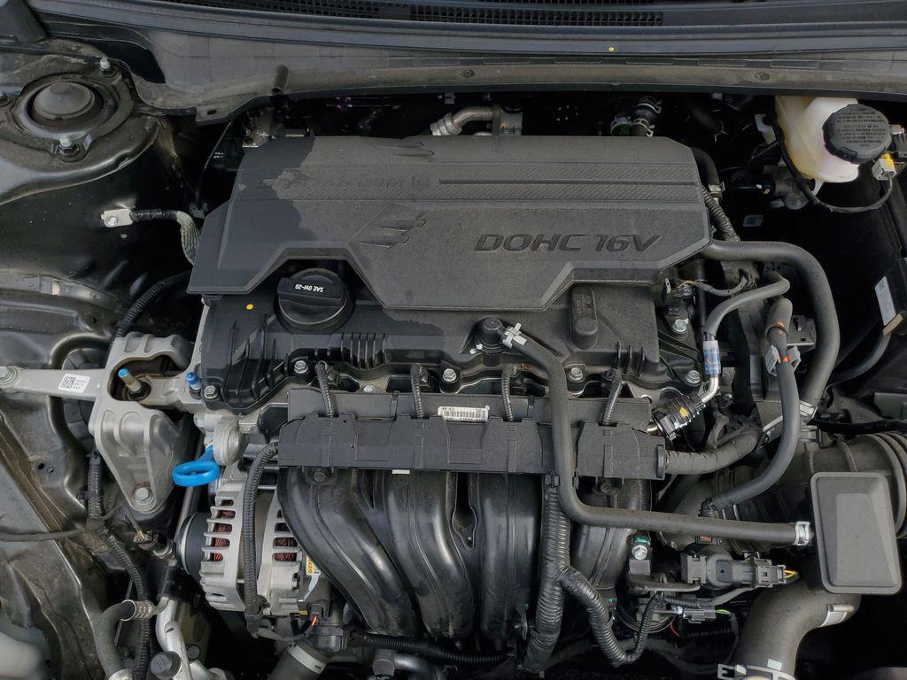 used 2025 Kia K4 car, priced at $18,899