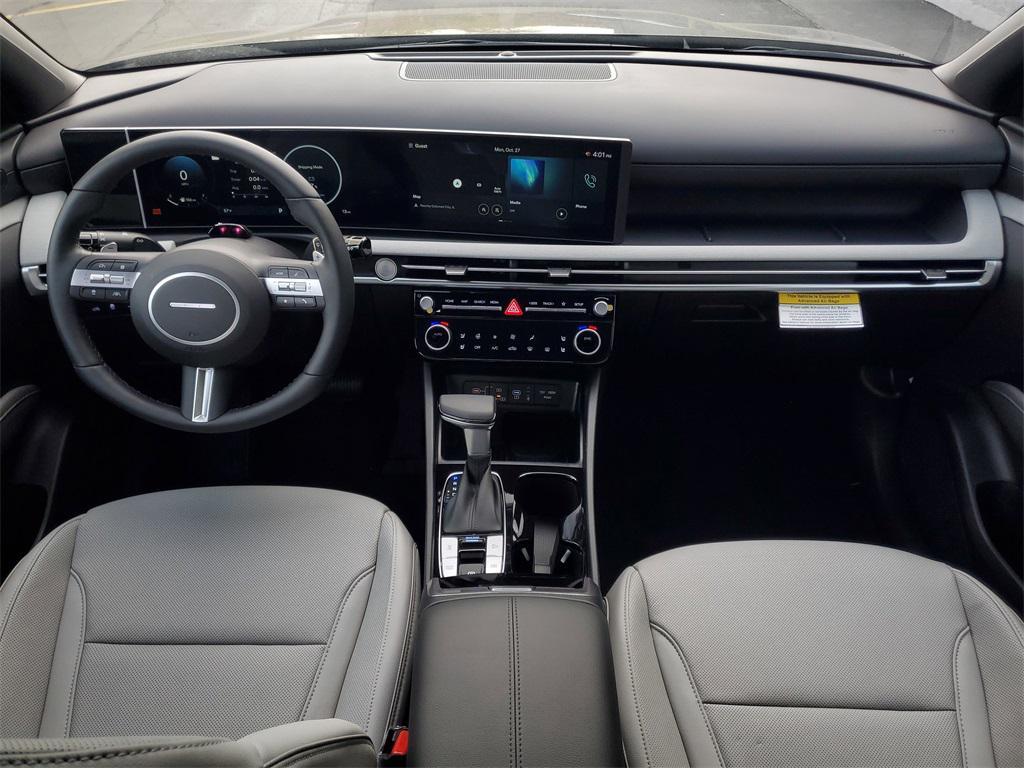 new 2026 Hyundai SANTA CRUZ car, priced at $42,281