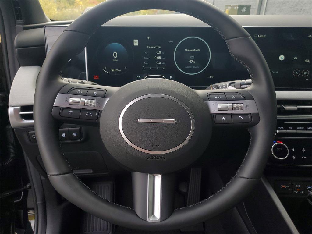 new 2026 Hyundai SANTA CRUZ car, priced at $42,281