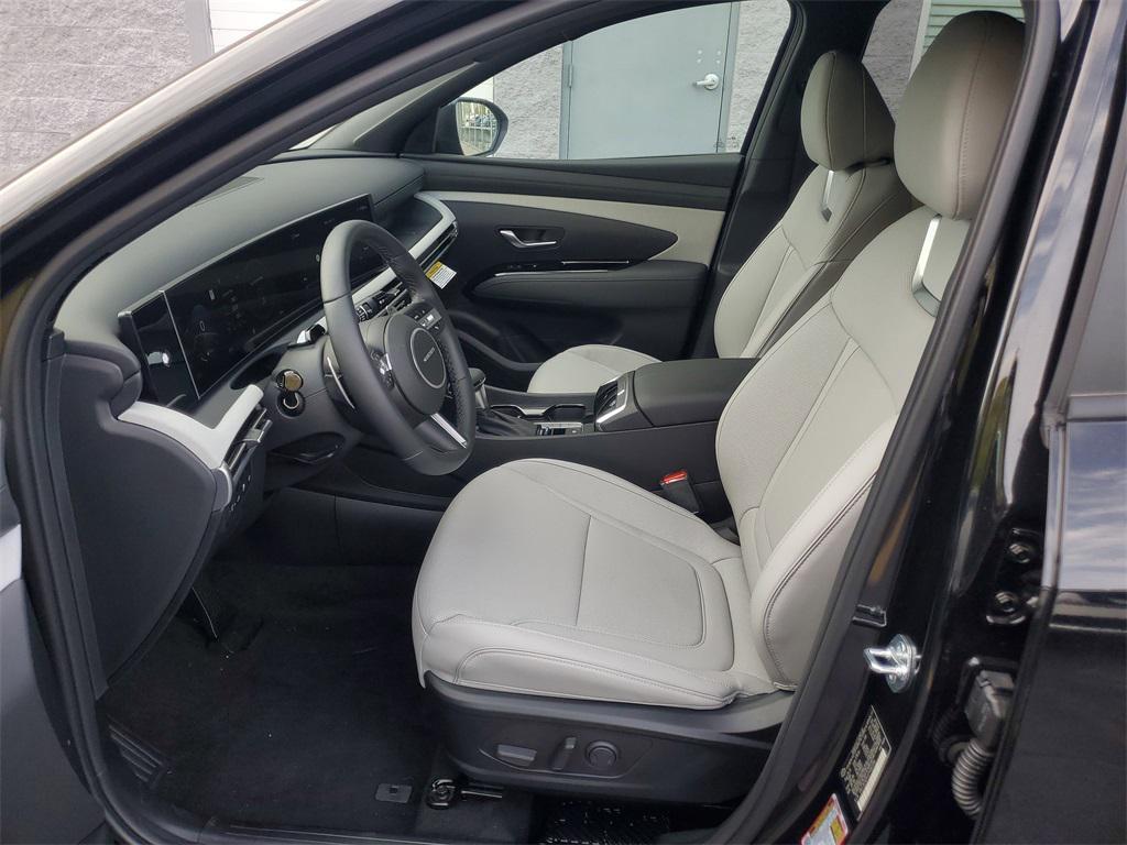 new 2026 Hyundai SANTA CRUZ car, priced at $42,281