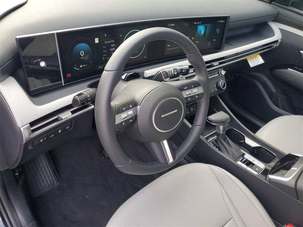 new 2026 Hyundai SANTA CRUZ car, priced at $42,281