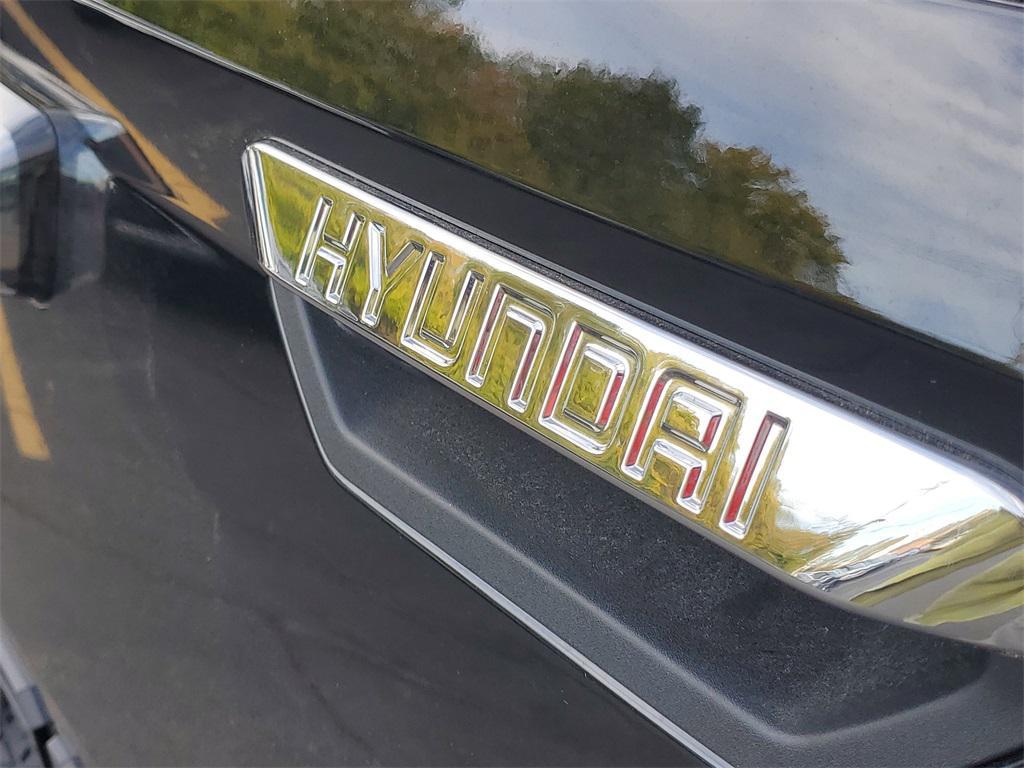 new 2026 Hyundai SANTA CRUZ car, priced at $42,281