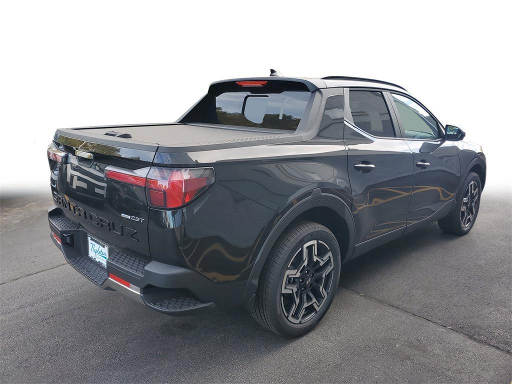 new 2026 Hyundai SANTA CRUZ car, priced at $42,281