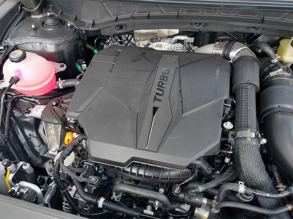 new 2026 Hyundai SANTA CRUZ car, priced at $42,281