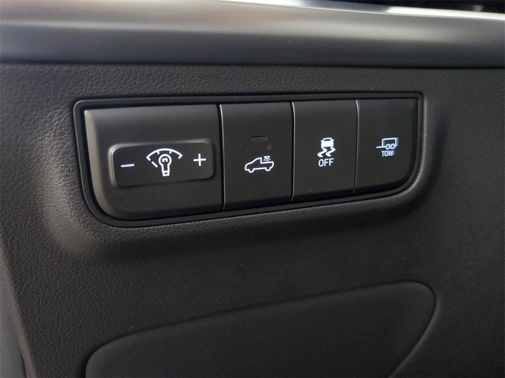 new 2026 Hyundai SANTA CRUZ car, priced at $42,281