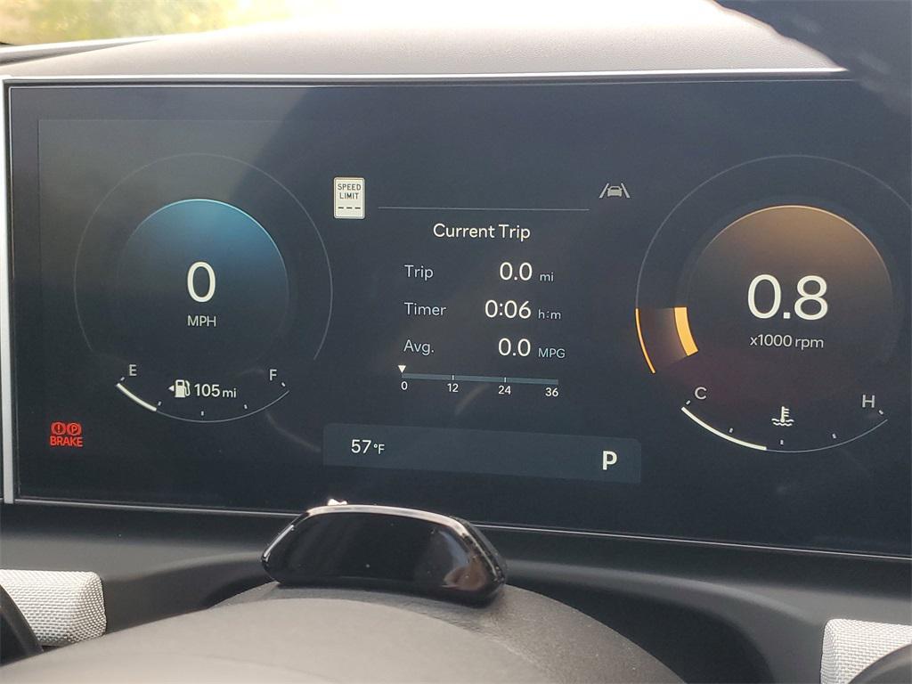 new 2026 Hyundai SANTA CRUZ car, priced at $42,281