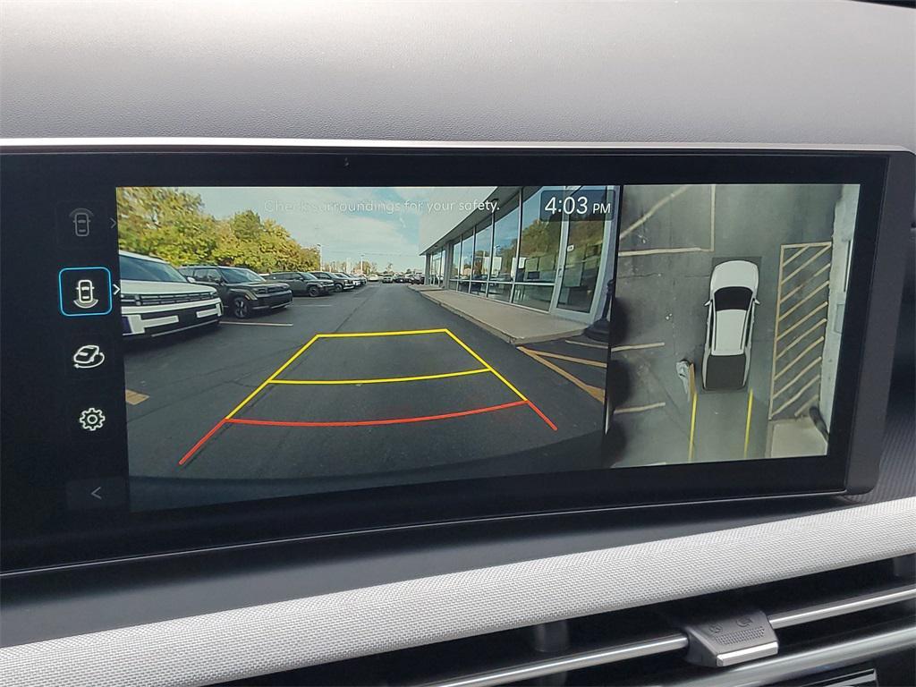 new 2026 Hyundai SANTA CRUZ car, priced at $42,281