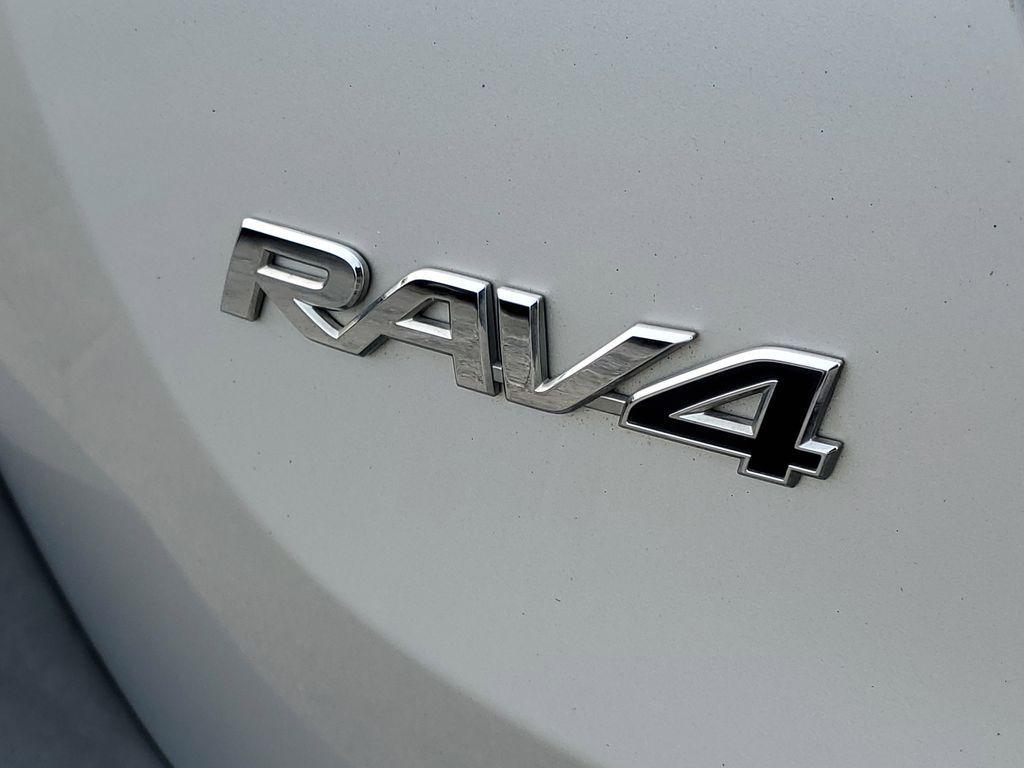 used 2013 Toyota RAV4 car, priced at $11,500