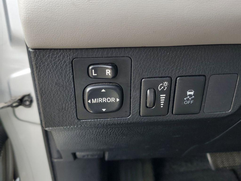 used 2013 Toyota RAV4 car, priced at $11,500