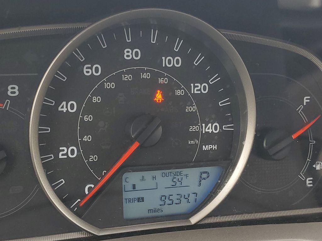used 2013 Toyota RAV4 car, priced at $11,500