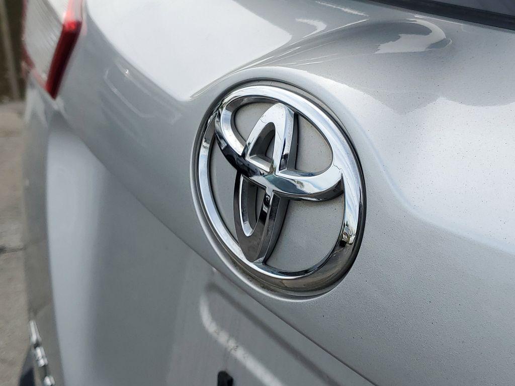 used 2013 Toyota RAV4 car, priced at $11,500