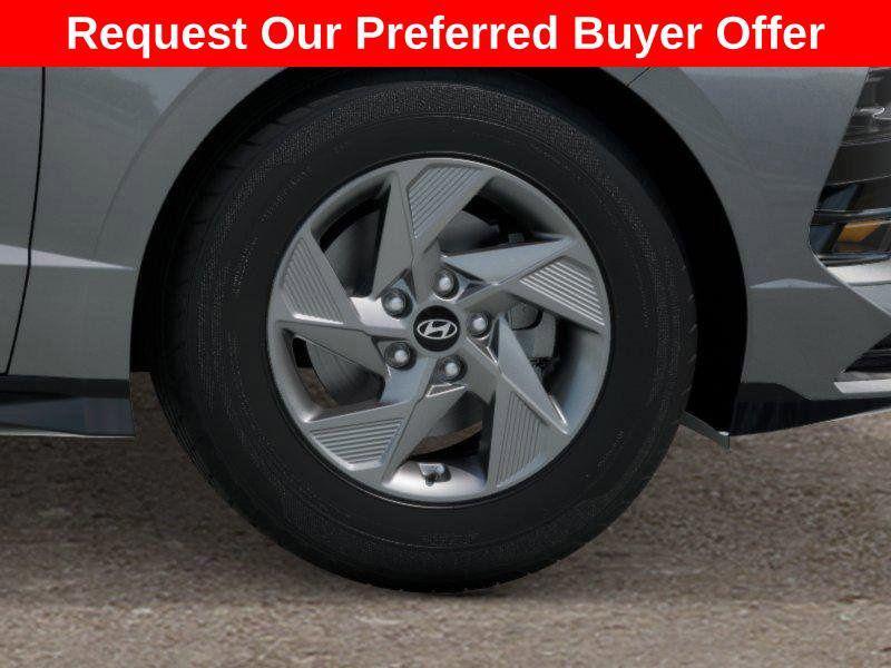 new 2026 Hyundai Sonata car, priced at $28,315