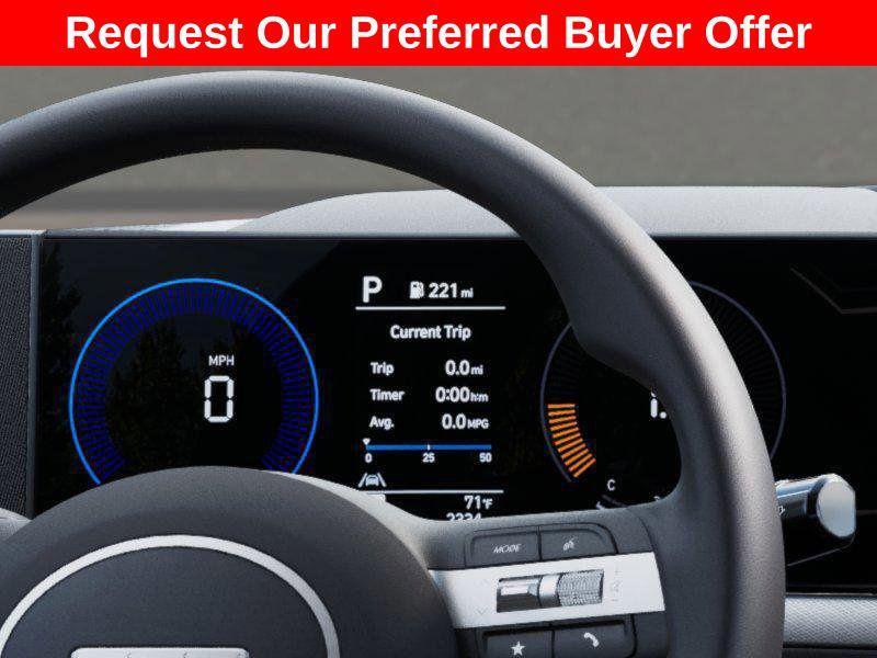 new 2026 Hyundai Sonata car, priced at $28,315