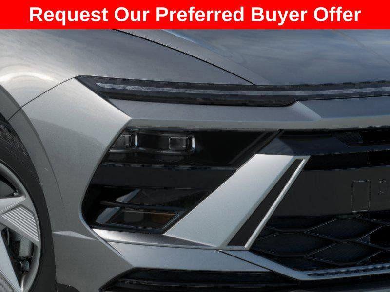 new 2026 Hyundai Sonata car, priced at $28,315