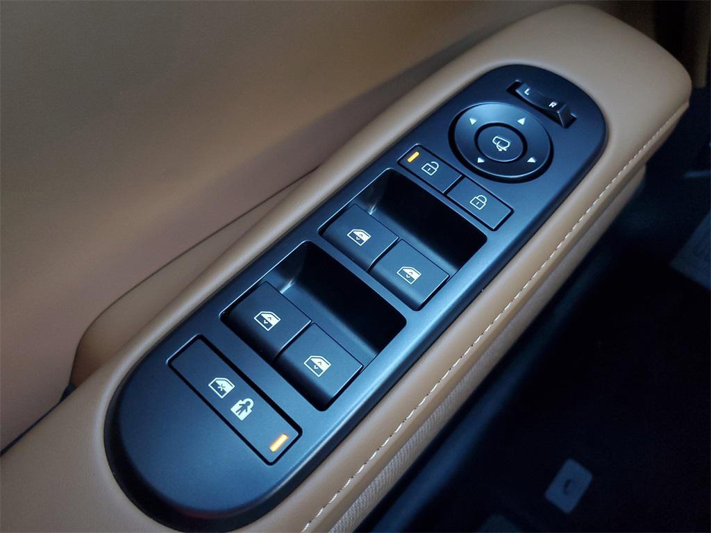 new 2026 Hyundai Palisade car, priced at $54,087