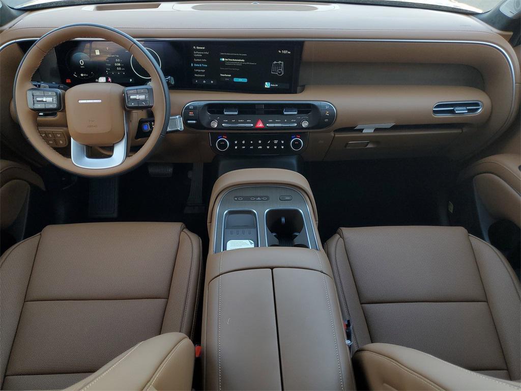 new 2026 Hyundai Palisade car, priced at $54,087