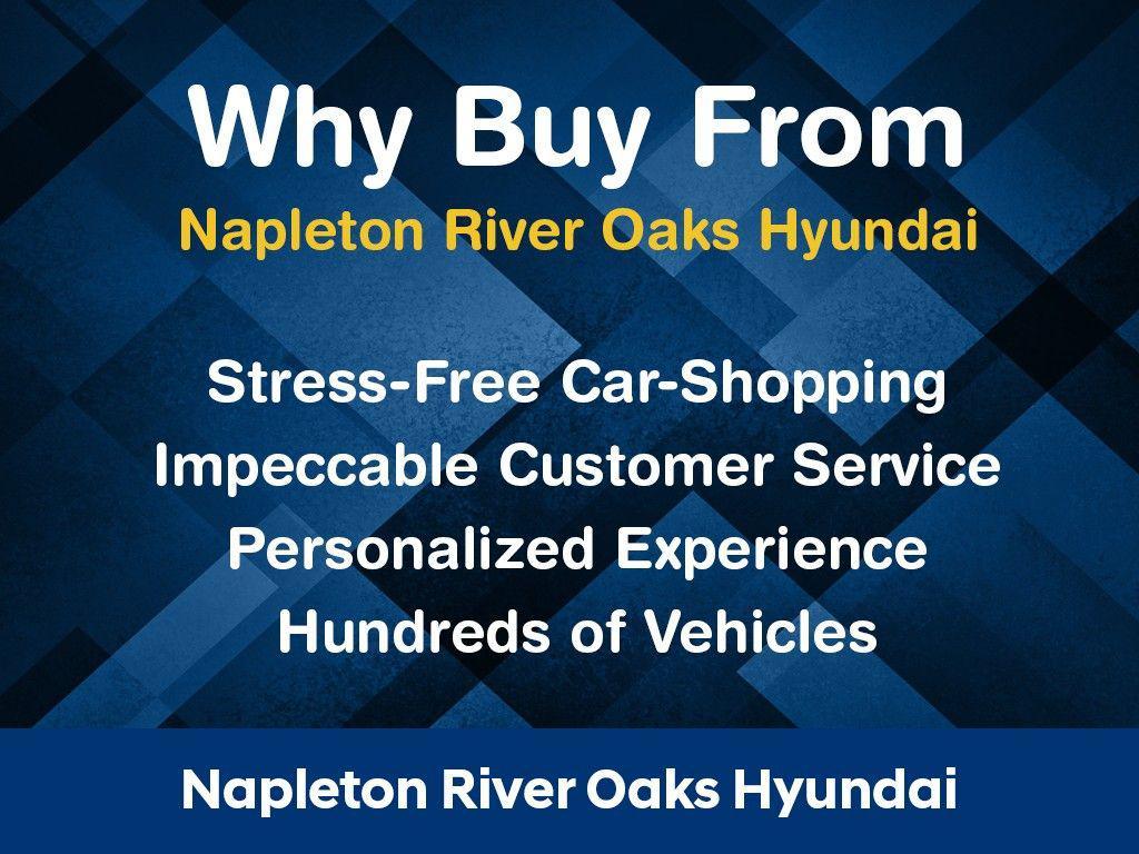 used 2025 Buick Envista car, priced at $20,700