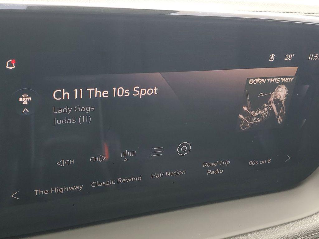 used 2025 Buick Encore GX car, priced at $19,000